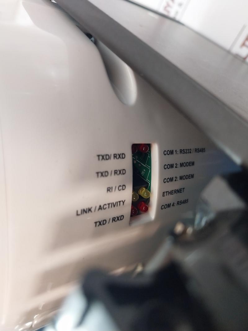 Schneider Electric Ion8650 Power Quality Meters 100-480V 50Hz