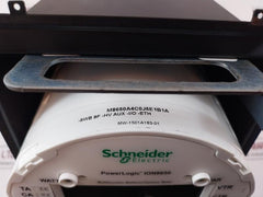 Schneider Electric Ion8650 Power Quality Meters 100-480V 50Hz