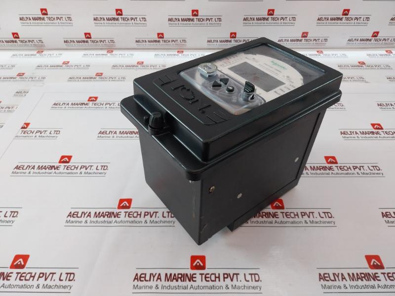 Schneider Electric Ion8650 Power Quality Meter 100-480V 50Hz