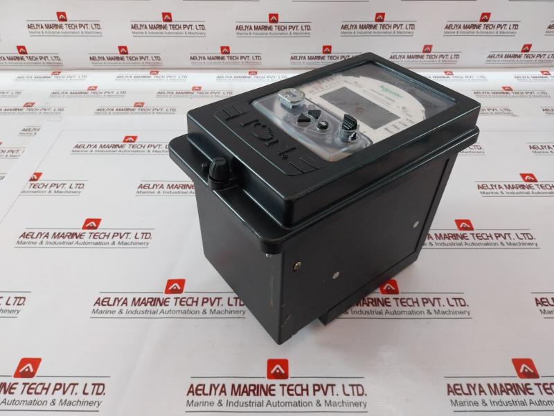 Schneider Electric Ion8650 Power Quality Meters 100-480V 50Hz