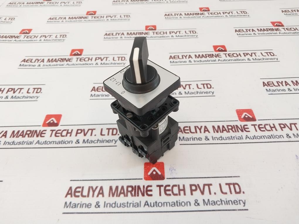 Schneider Electric K1D024M Cam Switch