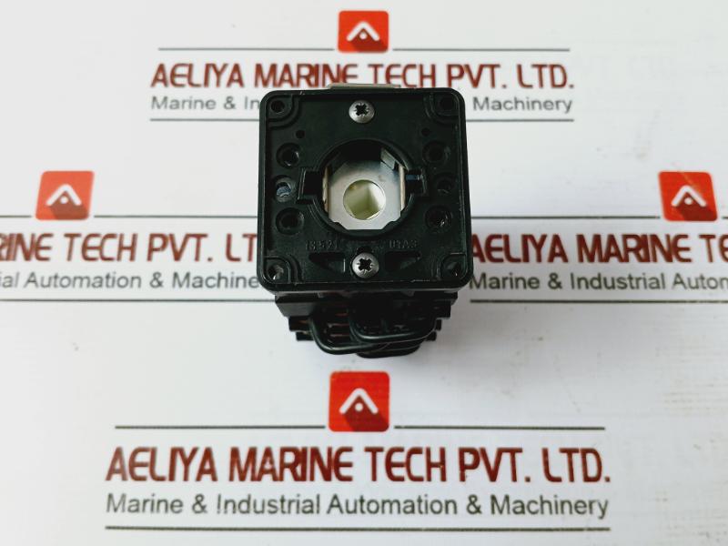 Schneider Electric K1K015U Body For Changeover Switch En/Iec 60947-5-1