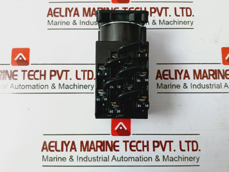 Schneider Electric K1K015U Body For Changeover Switch En/Iec 60947-5-1