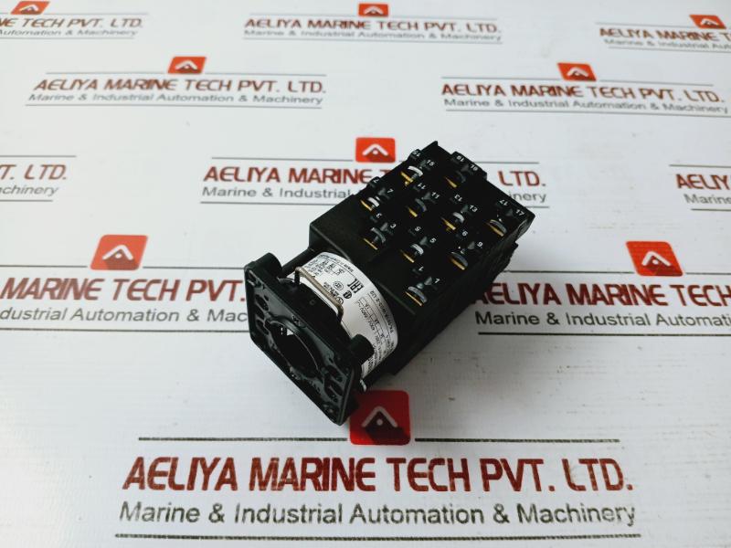Schneider Electric K1K015U Body For Changeover Switch En/Iec 60947-5-1