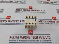 Schneider Electric La1 Dn22 Auxiliary Contact Block 10A 690V