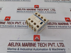 Schneider Electric La1 Dn22 Auxiliary Contact Block 10A 690V