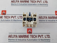 Schneider Electric La1 Dn22 Auxiliary Contact Block 10A 690V