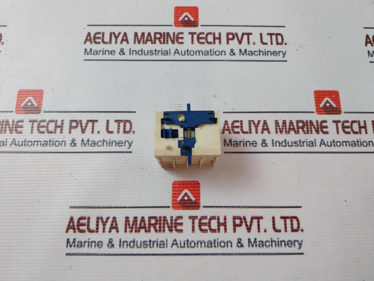 Schneider Electric La1Kn11 Auxiliary Contact Block 10A