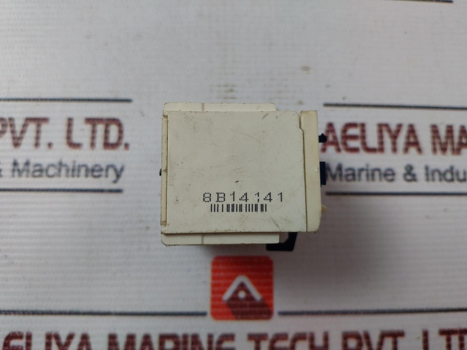 Schneider Electric La1Kn11 Auxiliary Contact Block 10A