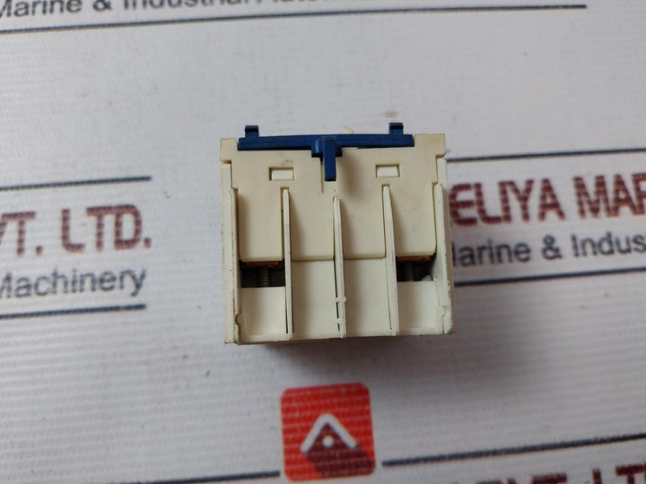 Schneider Electric La1Kn11 Auxiliary Contact Block 10A