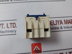 Schneider Electric La1Kn11 Auxiliary Contact Block 10A