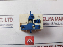 Schneider Electric La1Kn11 Auxiliary Contact Block 10A