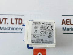Schneider Electric La1Kn11 Auxiliary Contact Block 10A 690V