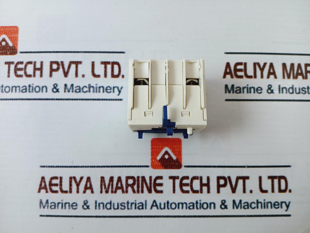 Schneider Electric La1Kn11 Auxiliary Contact Block 10A 690V