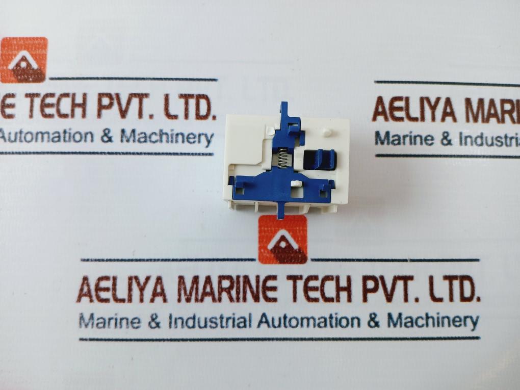 Schneider Electric La1Kn11 Auxiliary Contact Block 10A 690V