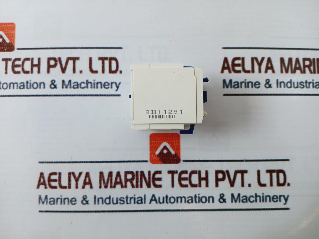 Schneider Electric La1Kn11 Auxiliary Contact Block 10A 690V