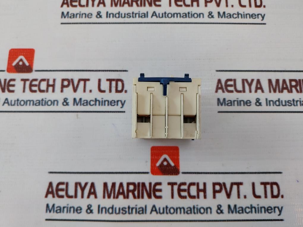 Schneider Electric La1Kn11 Auxiliary Contact Block 690V
