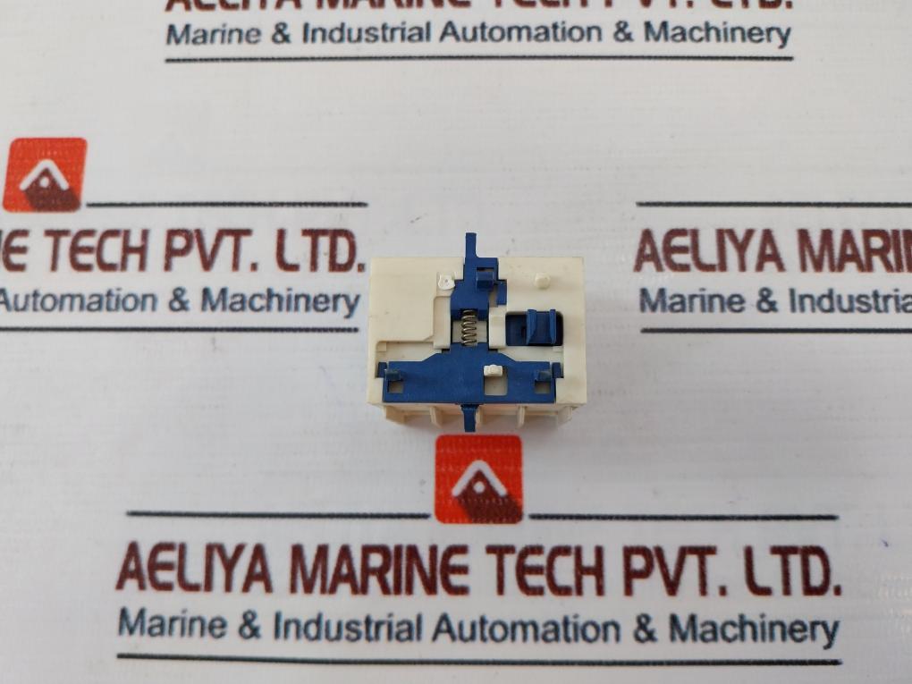 Schneider Electric La1Kn11 Auxiliary Contact Block 690V