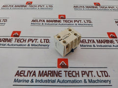 Schneider Electric La1Kn11 Auxiliary Contact Block 690V