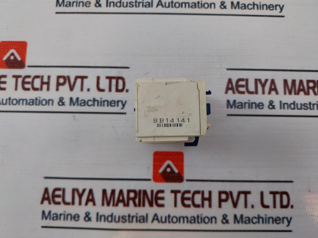 Schneider Electric La1Kn11 Auxiliary Contact Block 690V