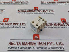 Schneider Electric La1Kn11 Contact Block A600-q600