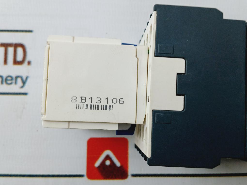 Schneider Electric La1 Kn 22 Auxiliary Contact Block 690V-50/60Hz