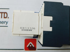 Schneider Electric La1 Kn 22 Auxiliary Contact Block 690V-50/60Hz