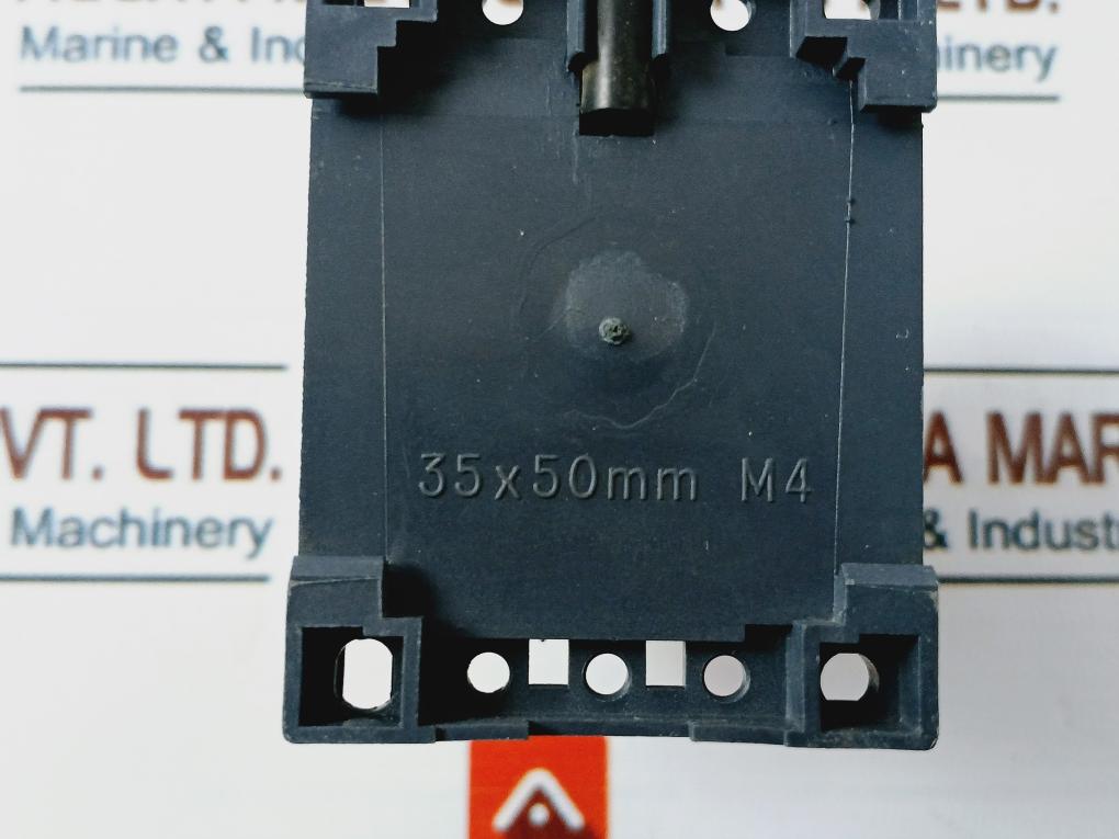 Schneider Electric La1 Kn 22 Auxiliary Contact Block 690V-50/60Hz