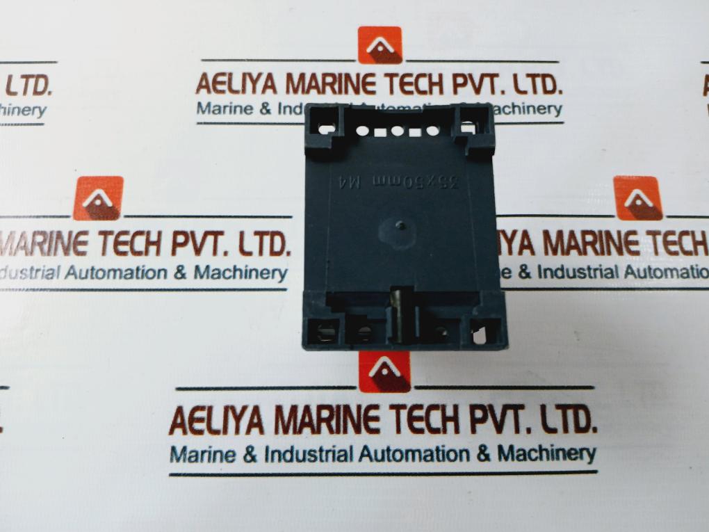 Schneider Electric La1 Kn 22 Auxiliary Contact Block 690V-50/60Hz