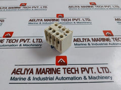 Schneider Electric La1Kn40 Auxiliary Contact Block
