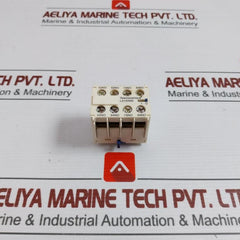 Schneider Electric La1Kn40 Auxiliary Contact Block 10A 690V