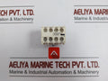 Schneider Electric La1Kn40 Auxiliary Contact Block 10A 690V