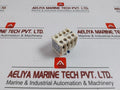 Schneider Electric La1Kn40 Auxiliary Contact Block 10A 690V