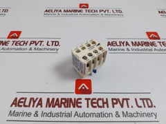 Schneider Electric La1Kn40 Auxiliary Contact Block 10A 690V