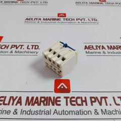 Schneider Electric La1Kn40 Auxiliary Contact Block 10A 690V