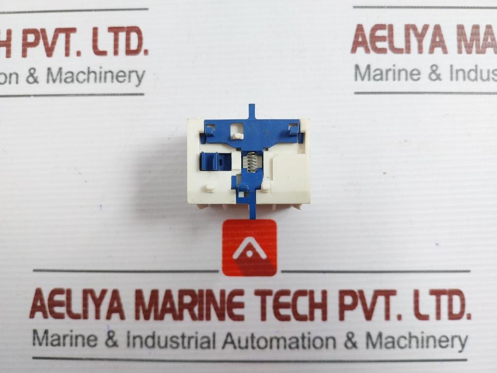 Schneider Electric La1Kn40 Auxiliary Contact Block 10A 690V
