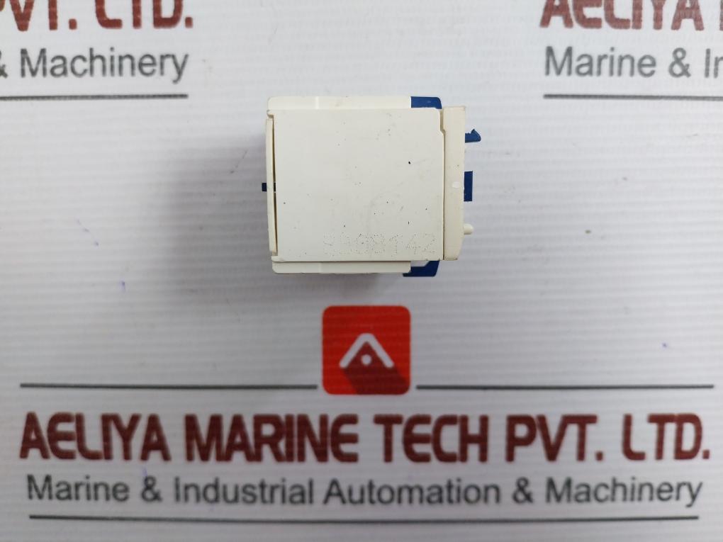 Schneider Electric La1Kn40 Auxiliary Contact Block 10A 690V