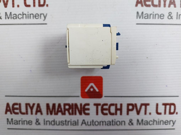Schneider Electric La1Kn40 Auxiliary Contact Block 10A 690V