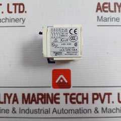 Schneider Electric La1Kn40 Auxiliary Contact Block 10A 690V