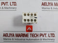 Schneider Electric La1Kn40 Contact Block 4No 10A 690V