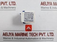 Schneider Electric La1Kn40 Contact Block 4No 10A 690V