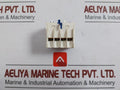 Schneider Electric La1Kn40 Contact Block 4No 10A 690V