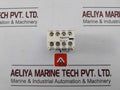 Schneider Electric La1 Kn 40 Contact Block A600-q600 690V 10A