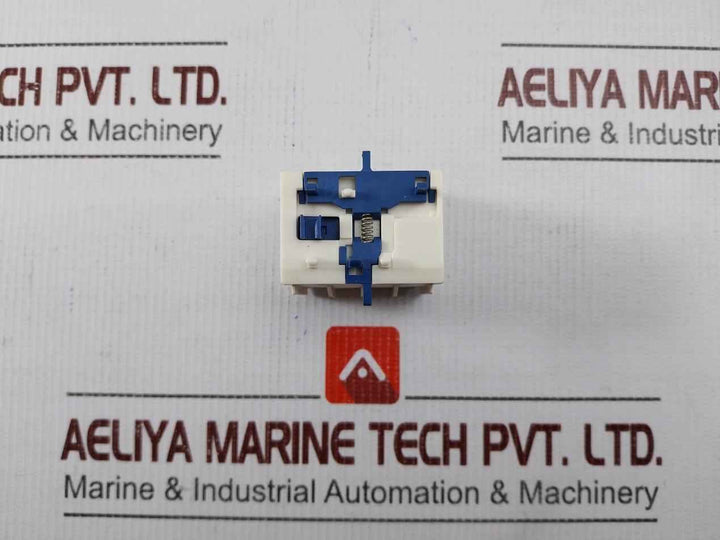 Schneider Electric La1 Kn 40 Contact Block A600-q600 690V 10A