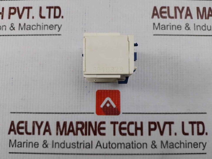 Schneider Electric La1 Kn 40 Contact Block A600-q600 690V 10A