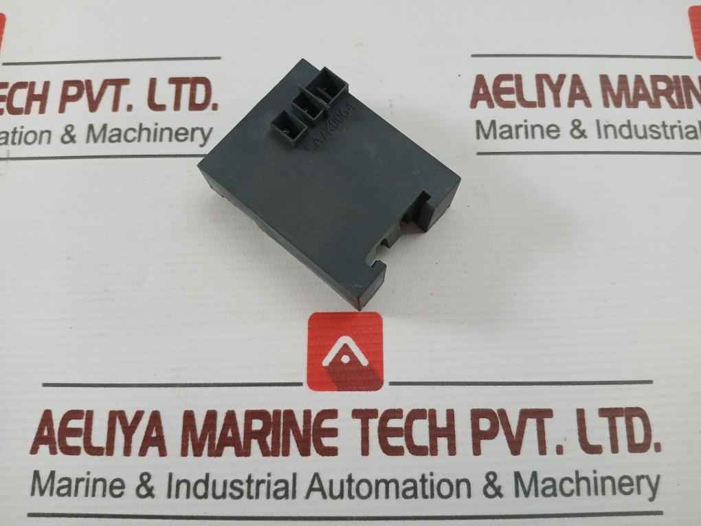Schneider Electric La7K0064 Thermal Overload Relay Terminal Block