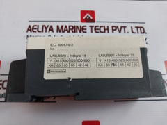 Schneider Electric La9Lb920 Current Limiter Module 63A 690V 50/60Hz