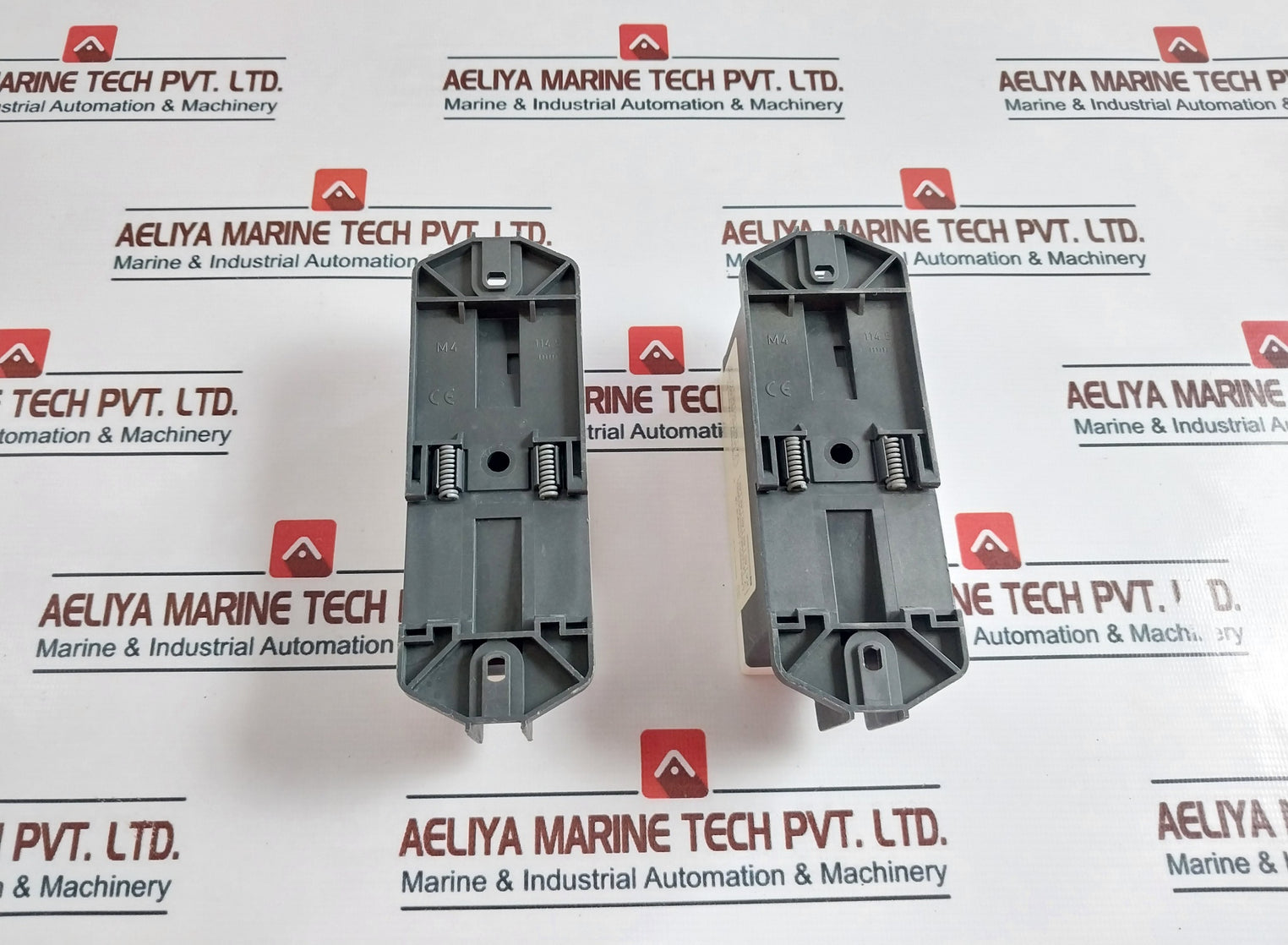 Schneider Electric La9Lb920 Current Limiter Module 63A 690V 50/60Hz