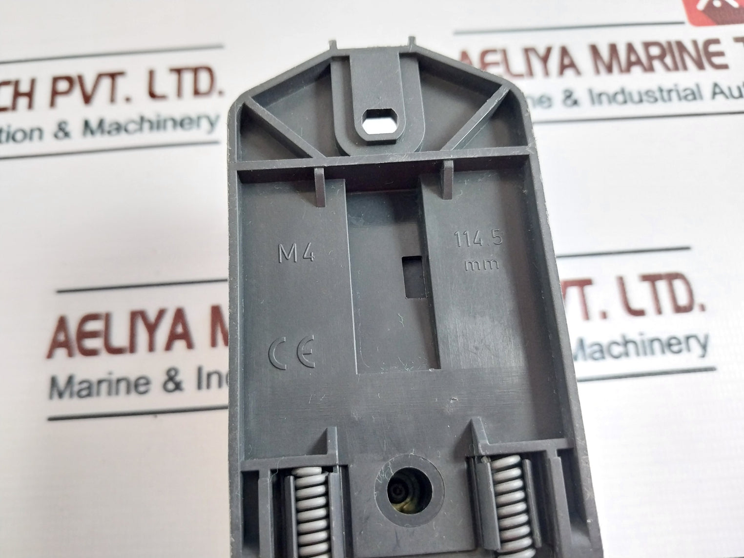 Schneider Electric La9Lb920 Current Limiter Module 63A 690V 50/60Hz