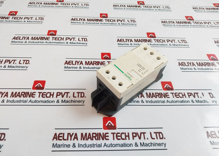 Schneider Electric La9Lb920 Current Limiter Module 63A 690V 50/60Hz